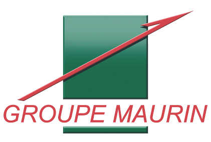 logo groupe Maurin