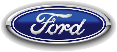 logo FORD